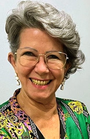 Rosi Junker